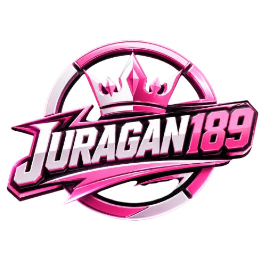 JURAGAN189 Logo
